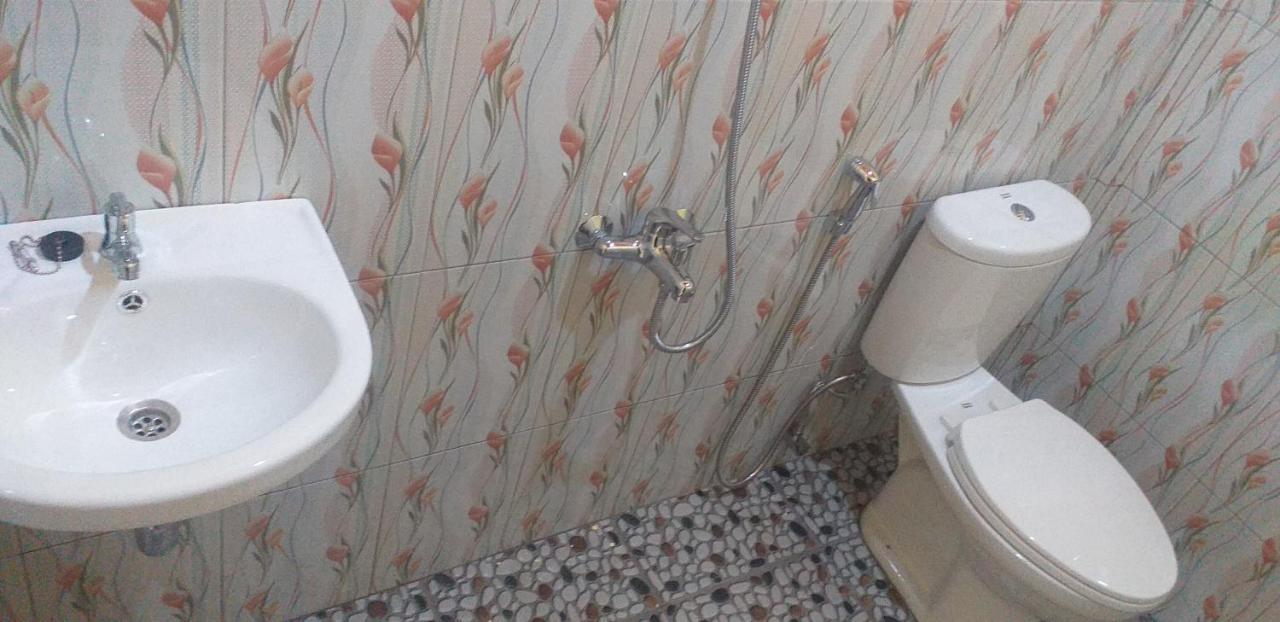فندق Toba Boi توك توك المظهر الخارجي الصورة